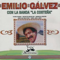 Esta Tarde Vi Llover - Emilio Gálvez & La Banda La Costeña
