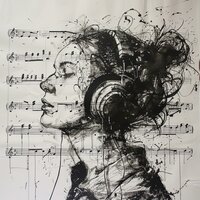 Gentle Night Echoes - World Music For The New Age & Auditory Illusion & Elysium Fields