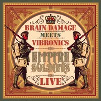 Do U Remember? - Vibronics & brain damage