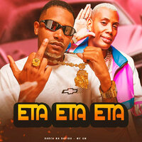 Eta Eta Eta - barca na batida & MC Gw