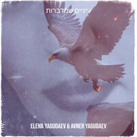 עיניים שמדברות - Elena Yagudaev & Avner Yagudaev