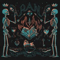 Camino a Sirio - PAN