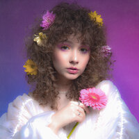 Яркие цвета - MUSUME & Наадя