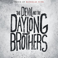 Spin the Black Circle - Nicholas Kirk