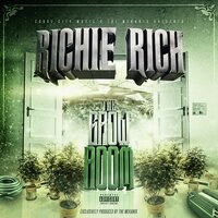 One Hitta Quitta - Richie Rich
