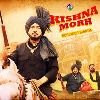 Kali - Surinder Shinda