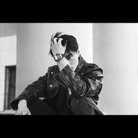 Beautiful Stranger. - Allegra Mae