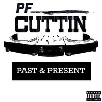 Revalution (feat. Afu Ra) - Afu Ra & Pf Cuttin