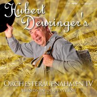 Violino Tzigano - Hubert Deuringer