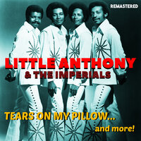 Limbo, Pt. 1 & 2 - Little Anthony & The Imperials