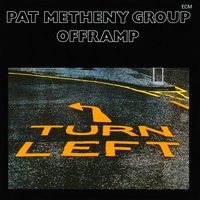 Are You Going with Me? - Pat Metheny