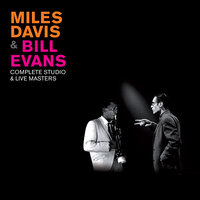 So What - Bill Evans & Miles Davis