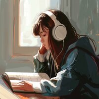 Work Beats Sync - Concentration Focus & Discipline Vibes & Imaginacoustics