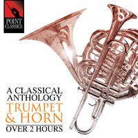 Trumpet Concerto No. 1 in D Major, MWV 4/12: III. Allegro - Slovak Chamber Orchestra & Bohdan Warchal & Guy Touvron