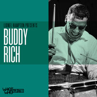 Buddy's Cherokee - Buddy Rich & Lionel Hampton & Barry Kiener & Tom Warrington & Candido Camero & Steve Marcus