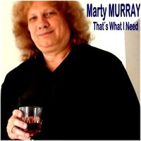 Love Me Do - Marty Murray