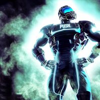 Get Back Up! - Onplanetzu & BosBeats & PUSH.audio