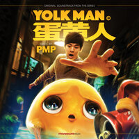 Super Yolk - PMP