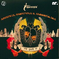 Tired Of Love - Raghav & Tigerstyle