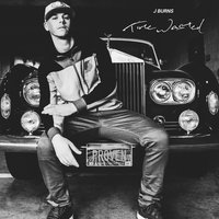 Wasteland - J Burns & Mighty