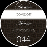 Monster - Domscott