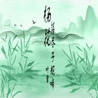 杨花落尽子规啼 - 叶里