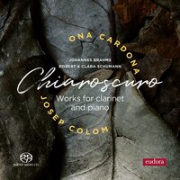 Drei Romanzen, Op. 22: I. Andante molto - Ona Cardona & Josep Colom & Клара Шуман