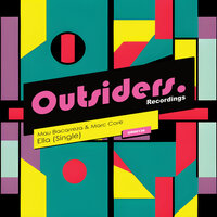 Ella - Mau Bacarreza & Marc Core & Bmau