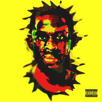 The Shower Song - Micah Xavier Jones