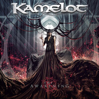 Opus of the Night (Ghost Requiem) - Kamelot & Tina Guo