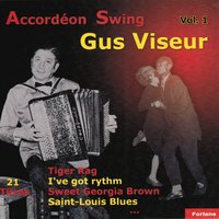 Swing 41 - Gus Viseur