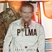 El Palma - Ángel Zúñiga