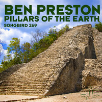 Pillars Of The Earth - Ben Preston