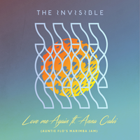 Love Me Again - The Invisible & Anna Calvi & Auntie Flo