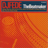 Intro - Dj Fede & Masta Ace