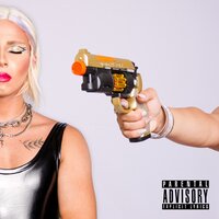 Gatinha Gangster - MAC