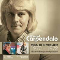 Du Hast Mich - Howard Carpendale