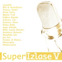 Скользкие улицы - Би-2 & BrainStorm