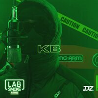 Lab Smoke S2, Ep. 10 - Man Like Romes & JDZmedia & KB