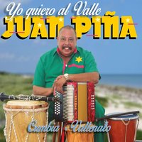 Cumbia Cienaguera - Juan Piña