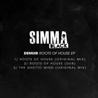 Roots Of House - Demuir
