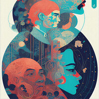 Old Faces - Dontcry & Sleepermane