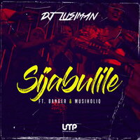 Sijabulile - DJ Lusiman & Banger & MusiholiQ