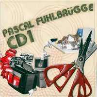 Tracktrack Album Version - Pascal Fuhlbrügge & Chips & Dj Patex and Flumroc
