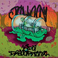 ODE AO CAOS (INTERLÚDIO) - Johnny & Clara Costa