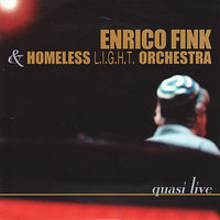 Baym Zeydns - Arlo Bigazzi & Enrico Fink & Homeless L.I.G.H.T. Orchestra