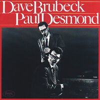 Blue Moon - Dave Brubeck & Paul Desmond