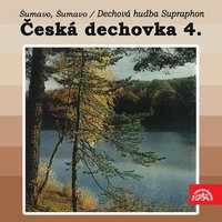 Tam Za Řekou - Dechová hudba Supraphon & Zdenek Matous & Erika Bauerová