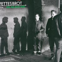 Soll das alles sein? - Fettes Brot
