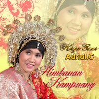 Tinggakan Sayang - Yen Rustam